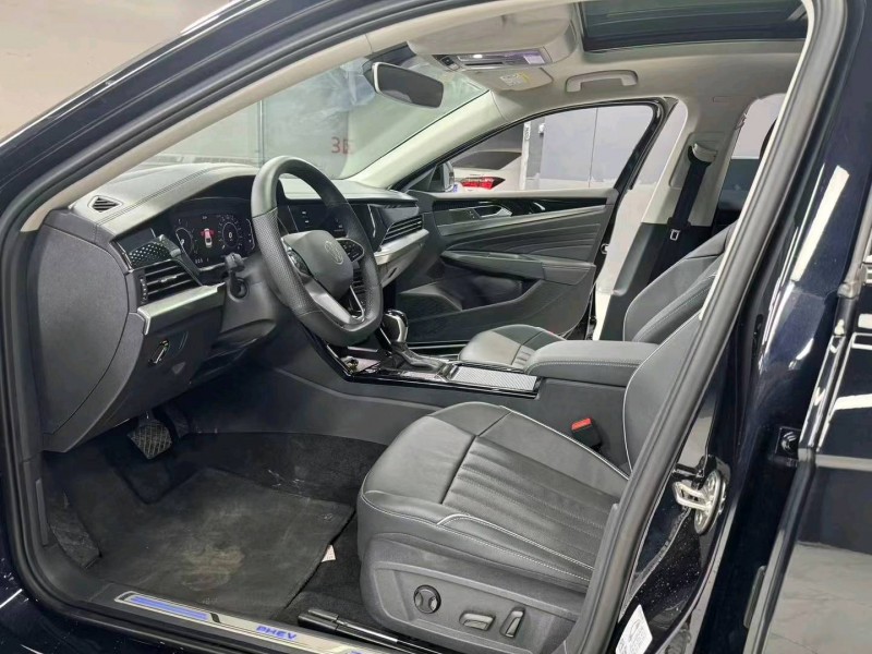 成都23年大众帕萨特6