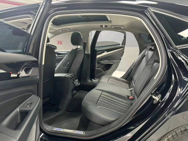 成都23年大众帕萨特8