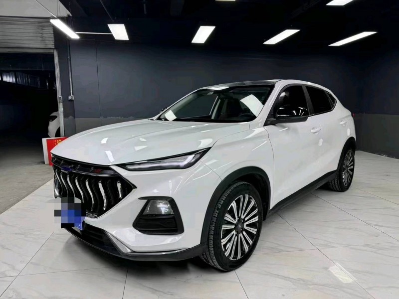 成都22年长安汽车欧尚2