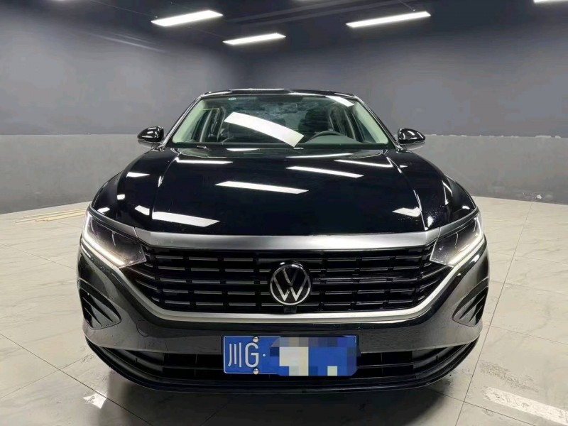 成都23年大众帕萨特1