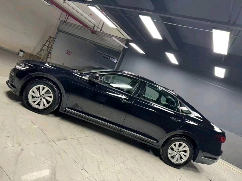 成都23年大众帕萨特5