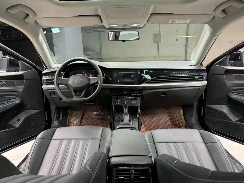 成都23年大众帕萨特7