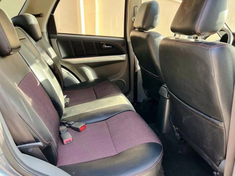 潍坊12年铃木天语 SX48