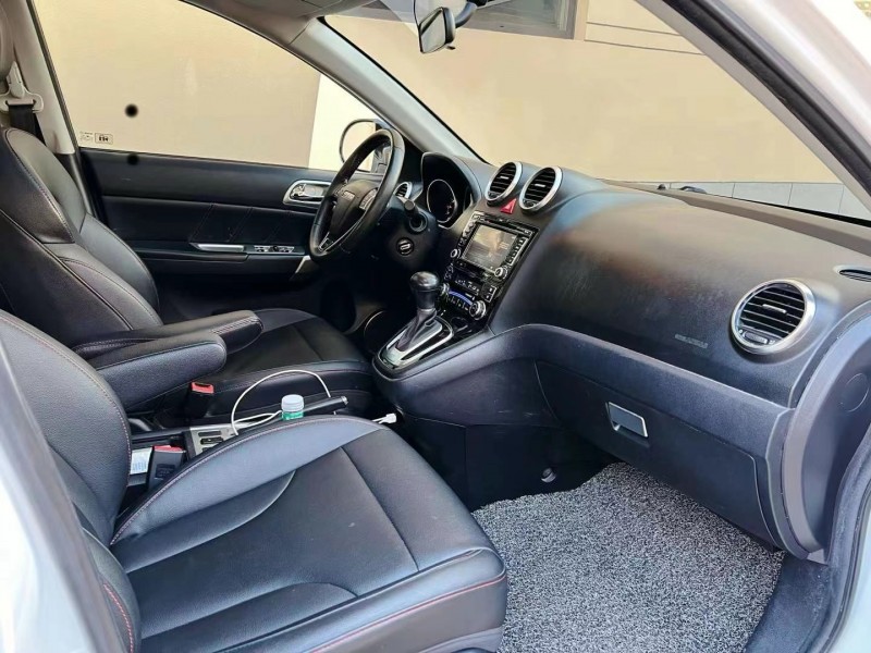 潍坊16年哈弗H65