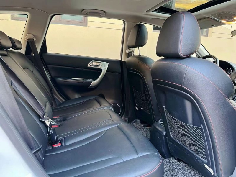 潍坊16年哈弗H66