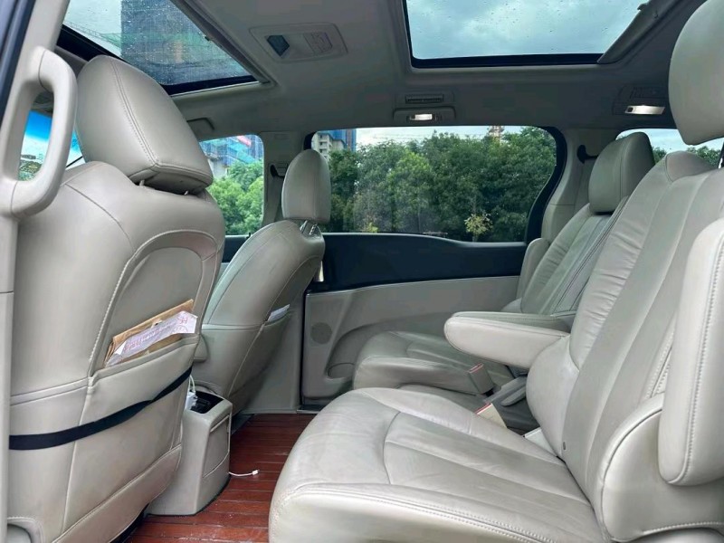 盐城16年别克GL87