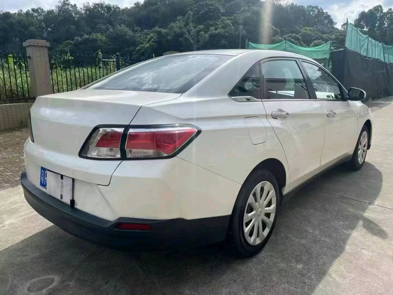 佛山21年启辰D605
