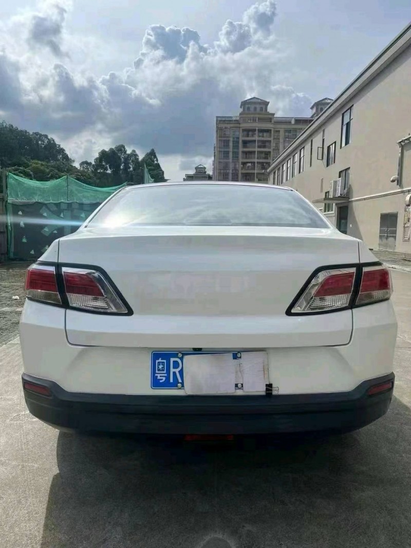佛山21年启辰D607