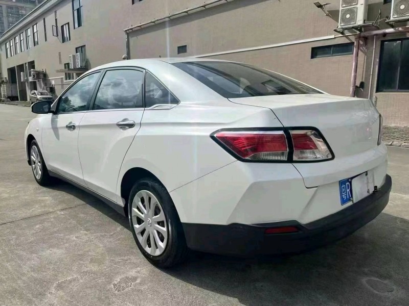 佛山21年启辰D608