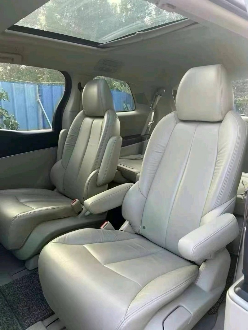 烟台17年别克GL84