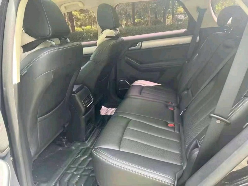 潍坊19年比亚迪唐2