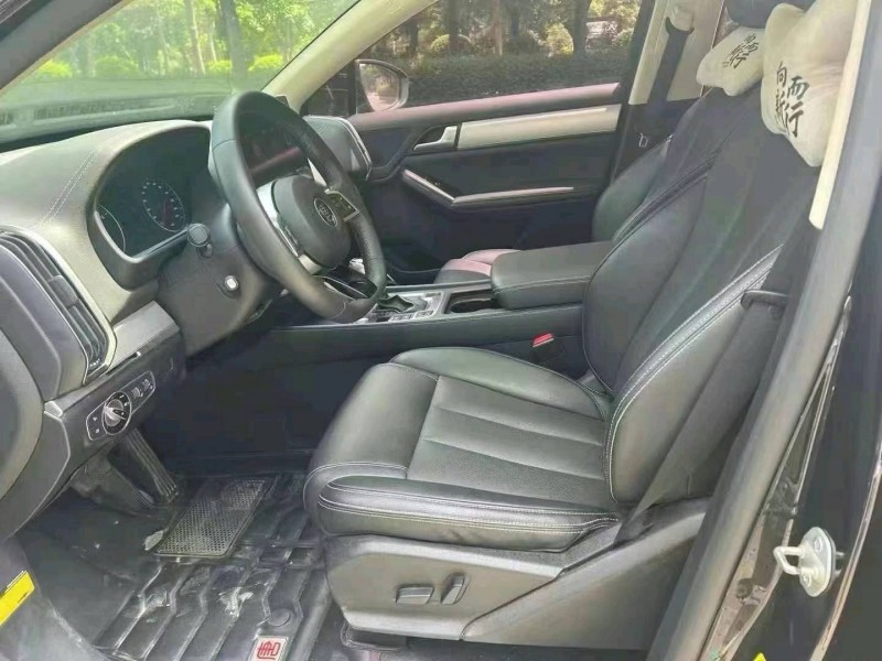 潍坊19年比亚迪唐5