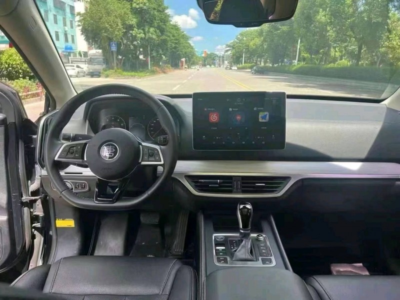 潍坊19年比亚迪唐6