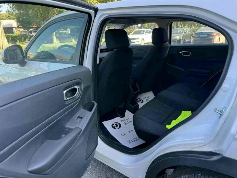 保定23年本田XRV5