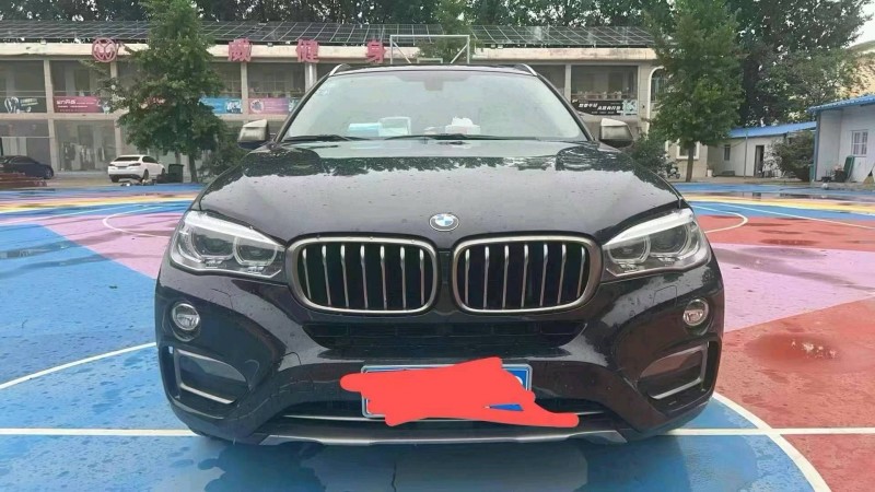 鶴壁19年寶馬X61