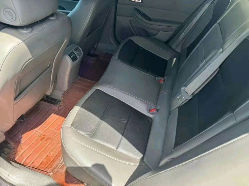 济南14年雪佛兰迈锐宝8