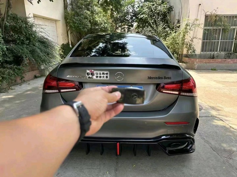 济南21年奔驰AMG7