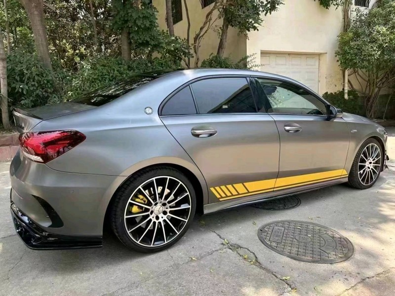 济南21年奔驰AMG9