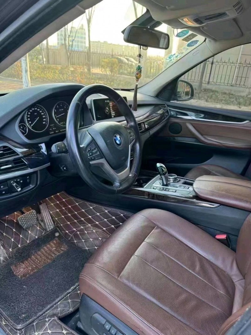 潍坊14年宝马X58