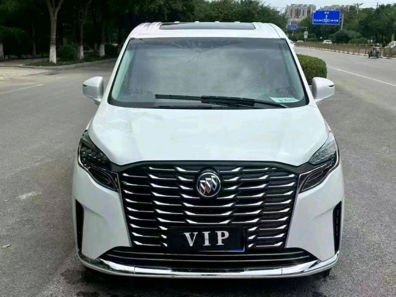 潍坊23年别克GL81