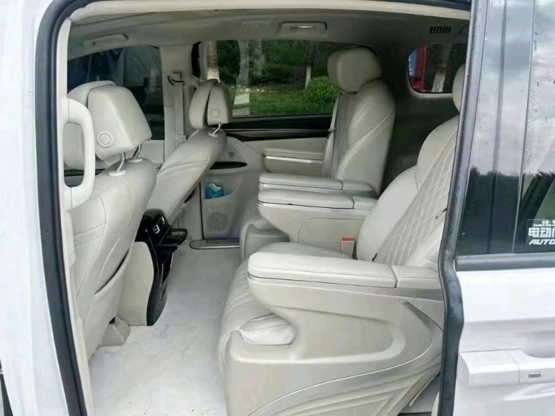 潍坊23年别克GL86