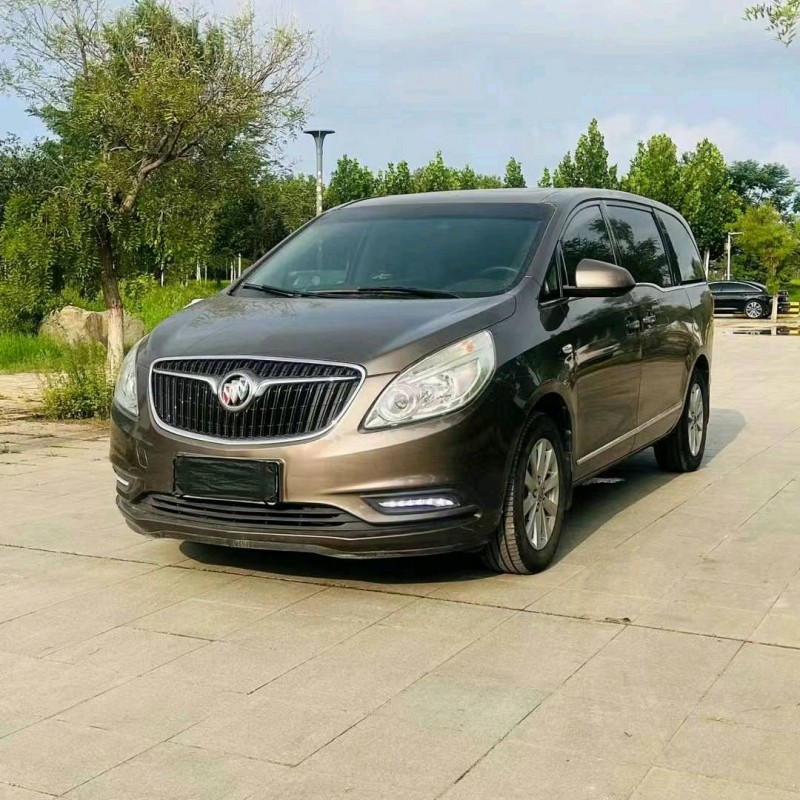 潍坊18年别克GL82