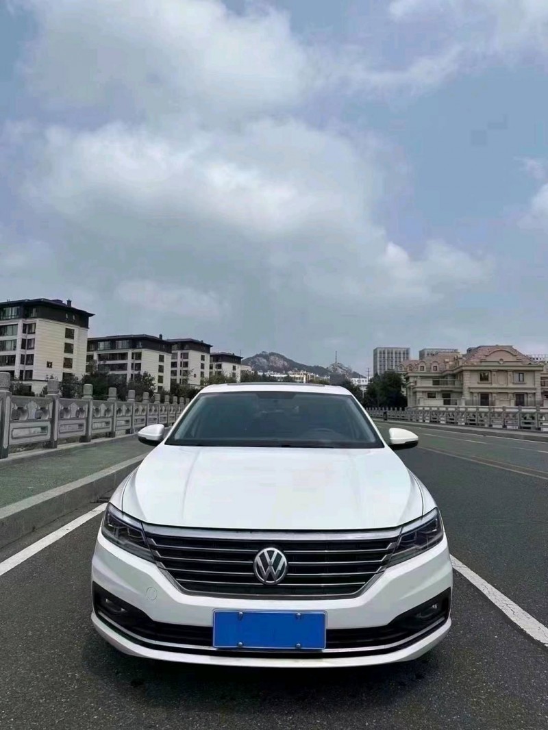 烟台19年大众速腾1