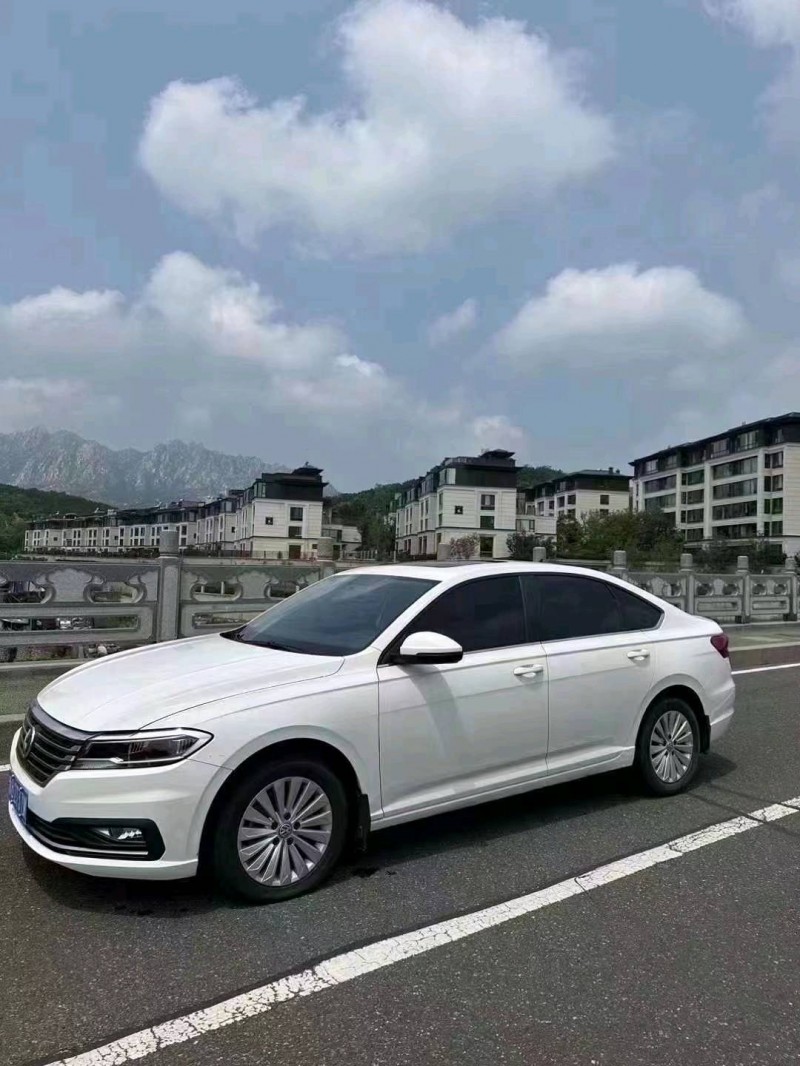 烟台19年大众速腾6