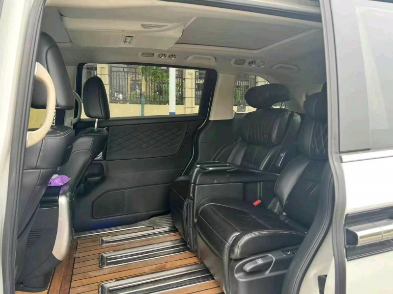 聊城17年本田艾力绅3