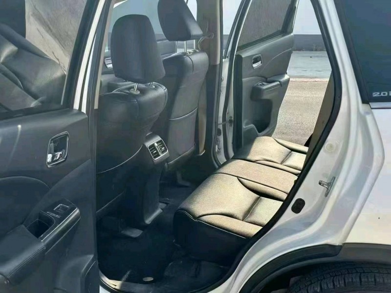 承德15年本田CRV8