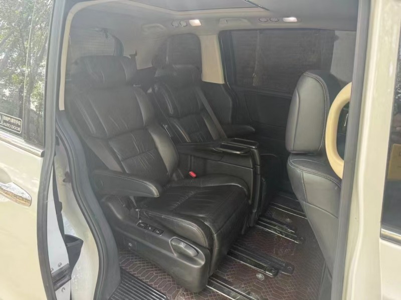 菏泽18年本田奥德赛6