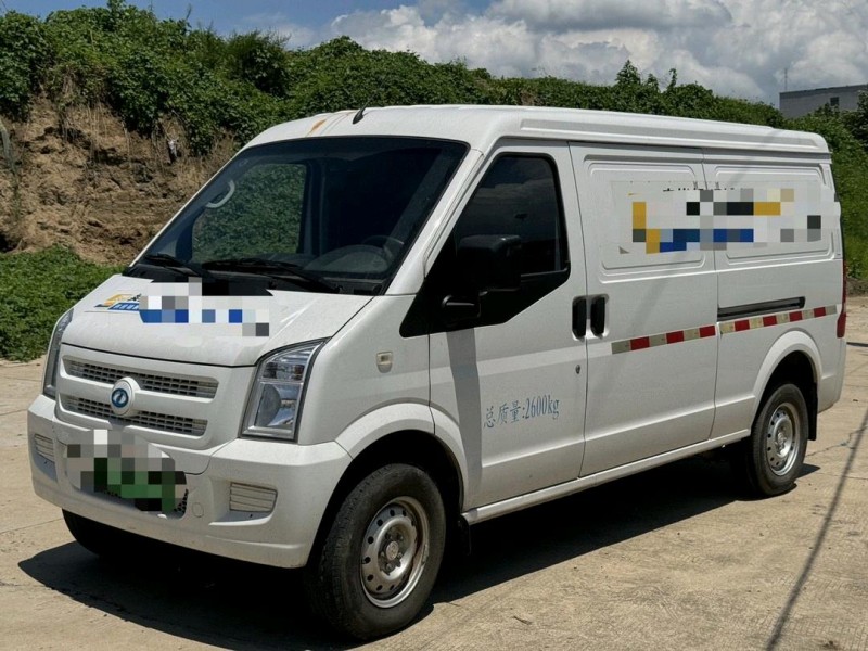 郑州22年瑞驰EC35新能源2