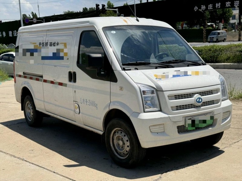 郑州22年瑞驰EC35新能源3