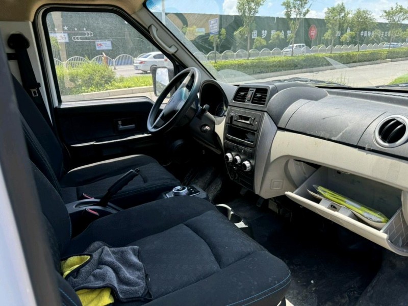 郑州22年瑞驰EC35新能源7