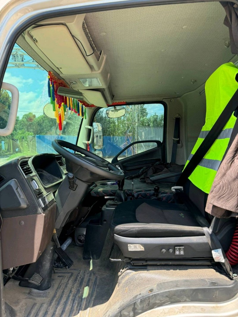 郑州22年解放解放T807