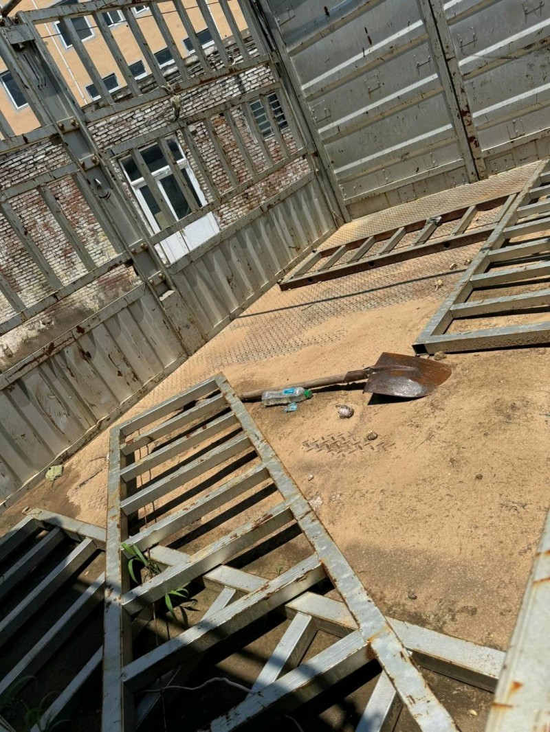 郑州22年解放解放T808