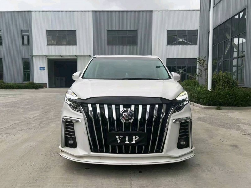 徐州21年别克GL81