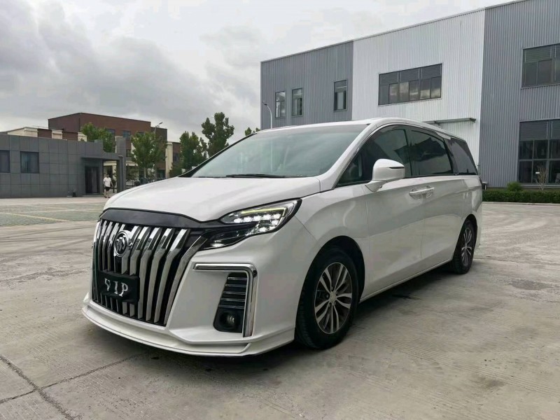 徐州21年别克GL82