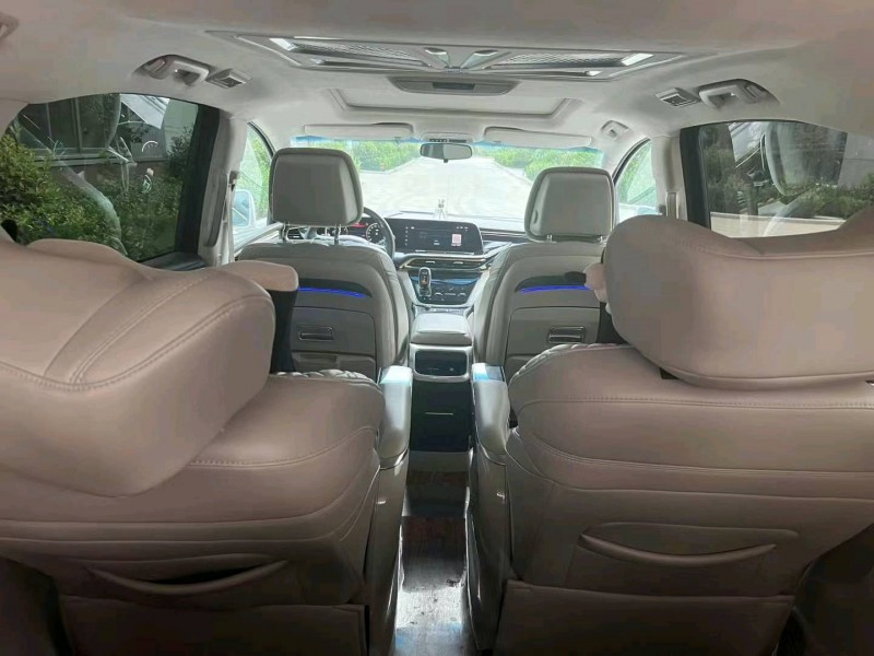 徐州21年别克GL84