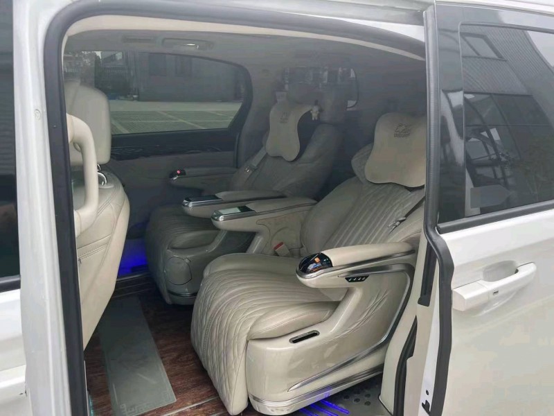 徐州21年别克GL85