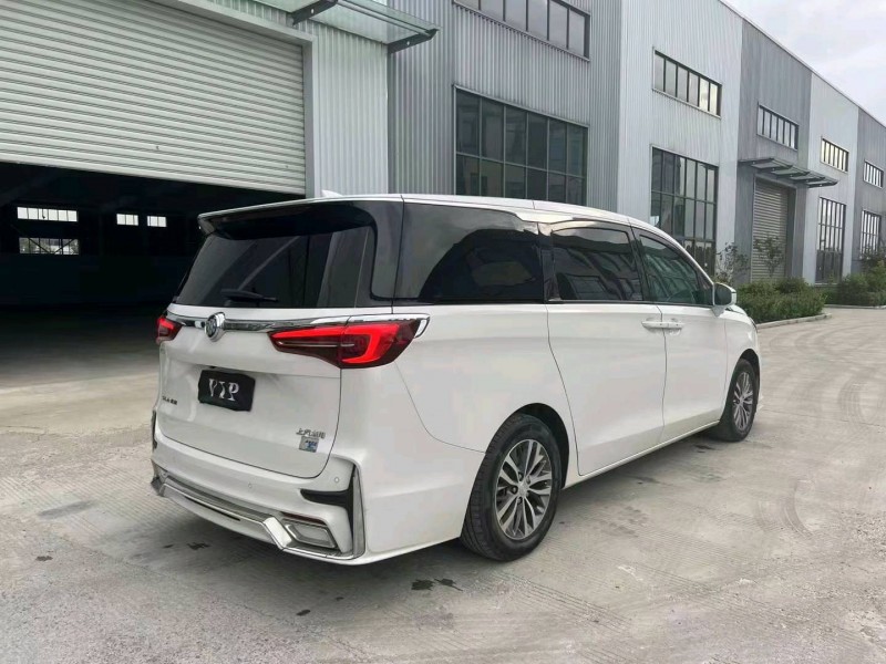 徐州21年别克GL88