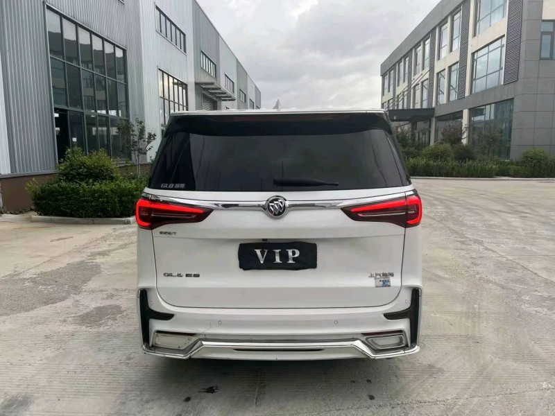 徐州21年别克GL89