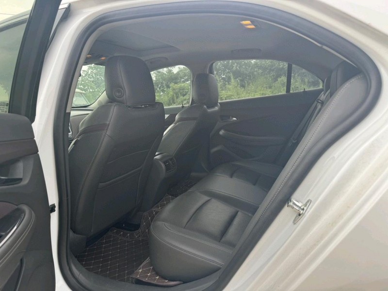 郑州18年雪佛兰迈锐宝8