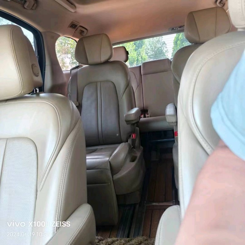 廊坊19年别克GL82