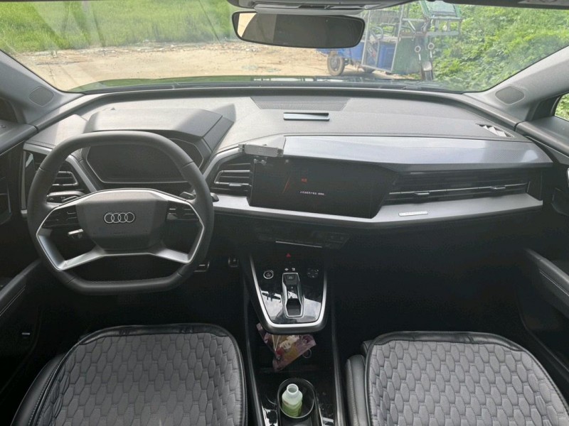 郑州23年奥迪Q47