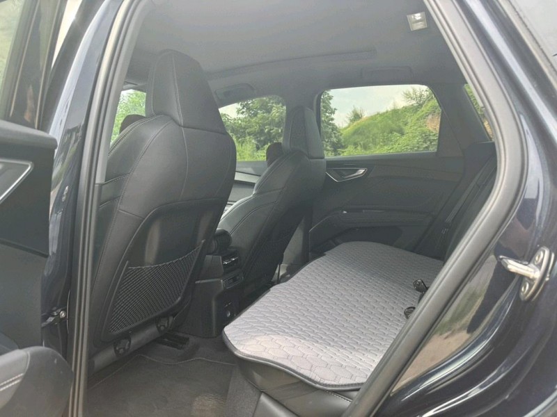 郑州23年奥迪Q48