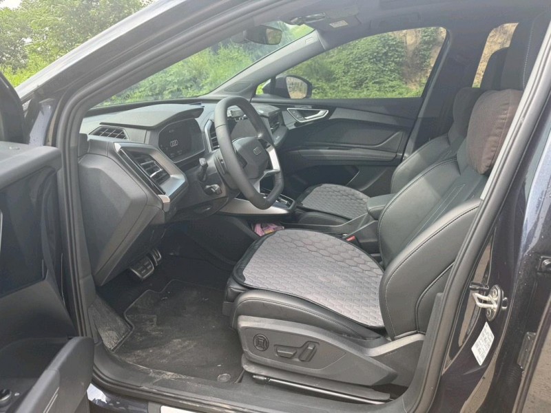 郑州23年奥迪Q49