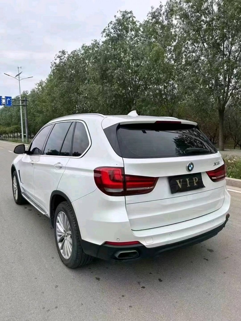 枣庄15年宝马X58
