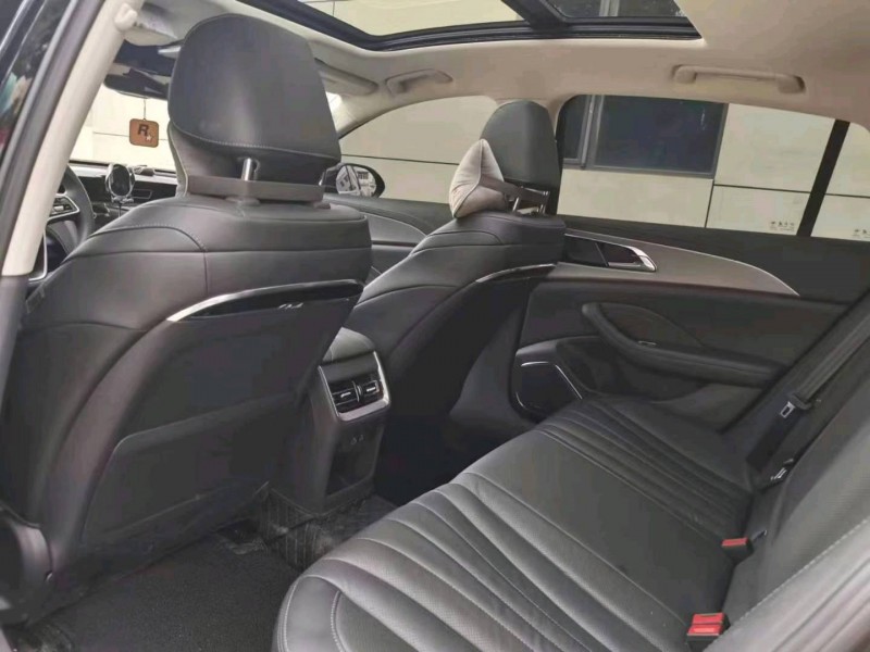 保定22年红旗H54