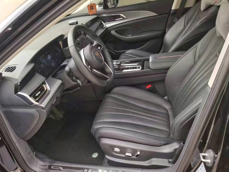 保定22年红旗H56